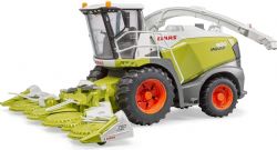 BRUDER - ENSILEUSE À MAÏS CLAAS JAGUAR 980 #02134